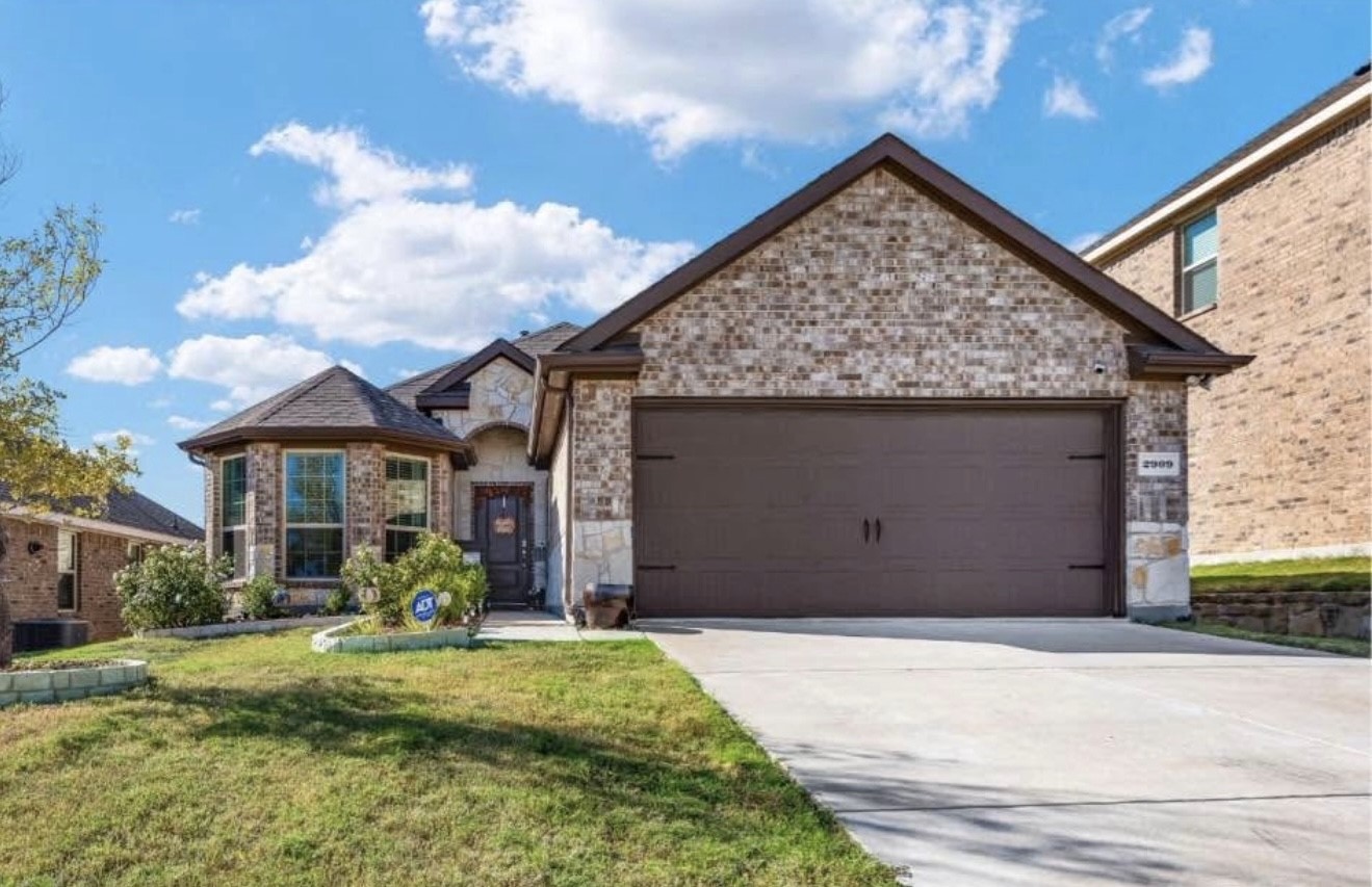 2909 Frio Road Little Elm TX 75068