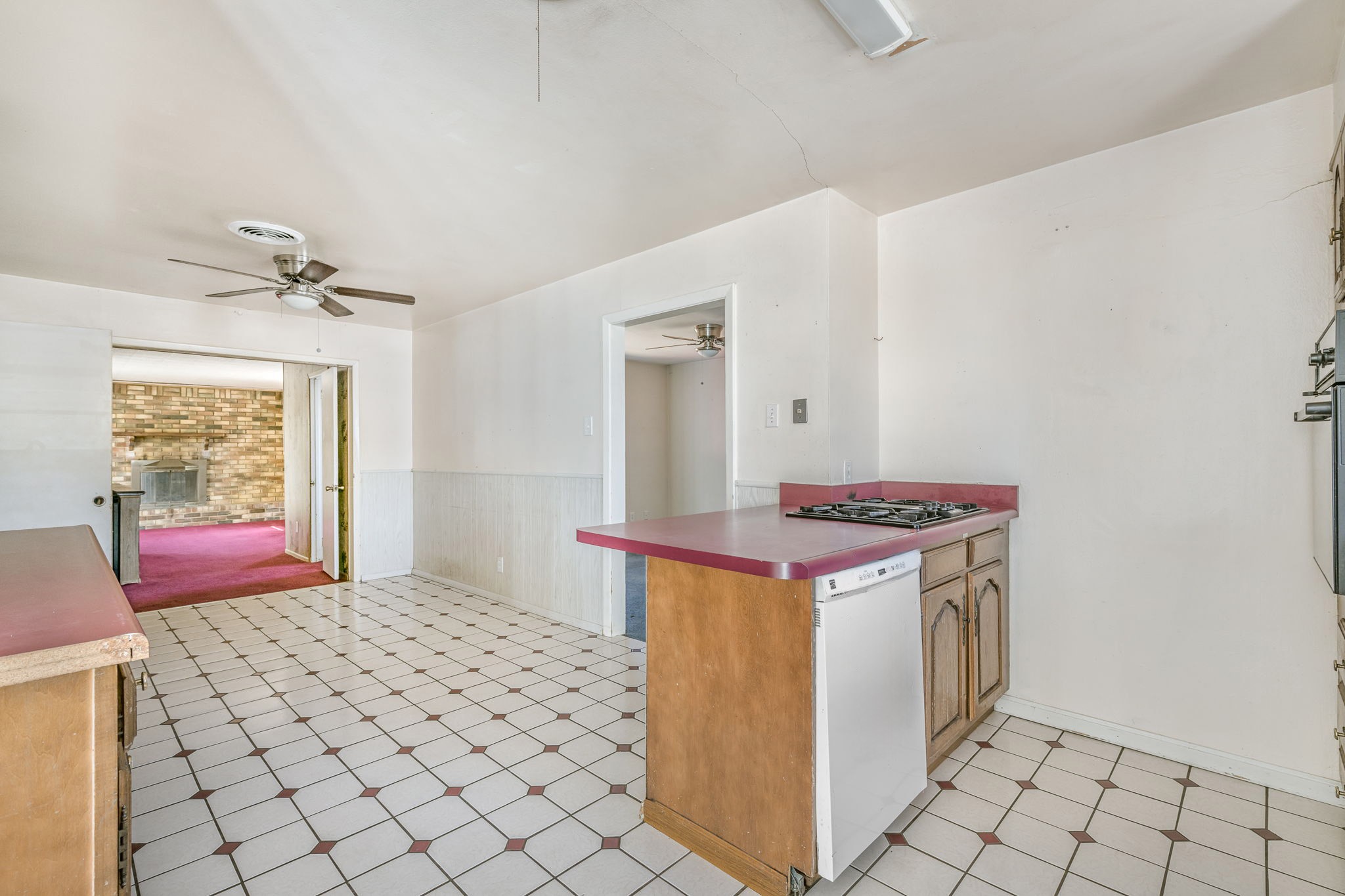 2608 Duncan Drive Amarillo TX 79109
