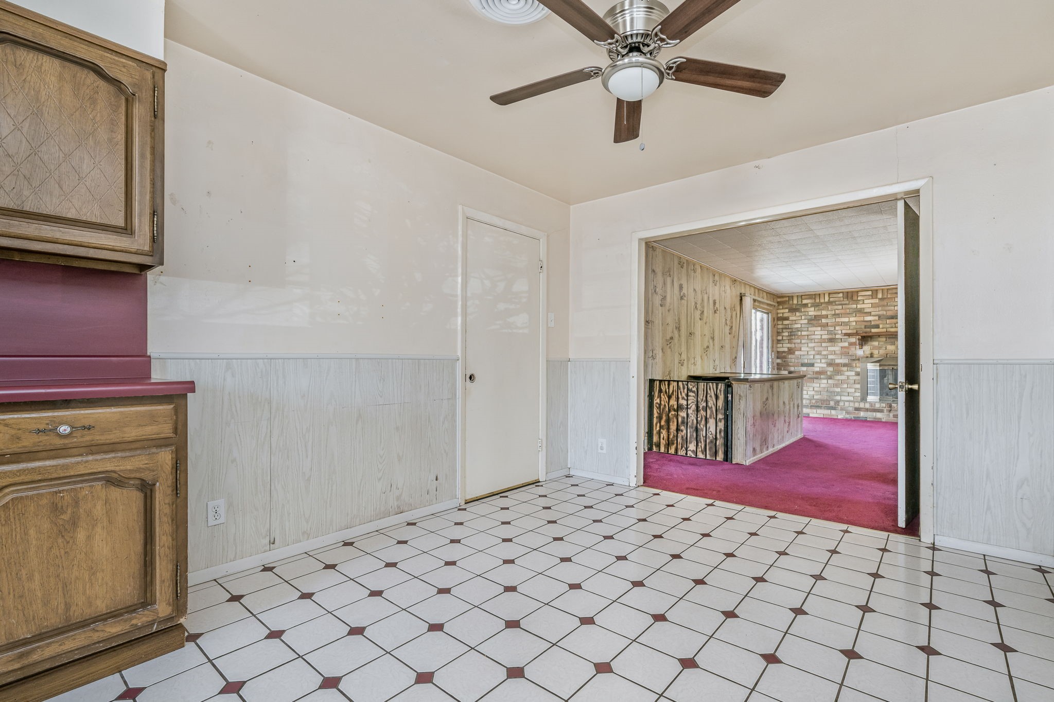 2608 Duncan Drive Amarillo TX 79109