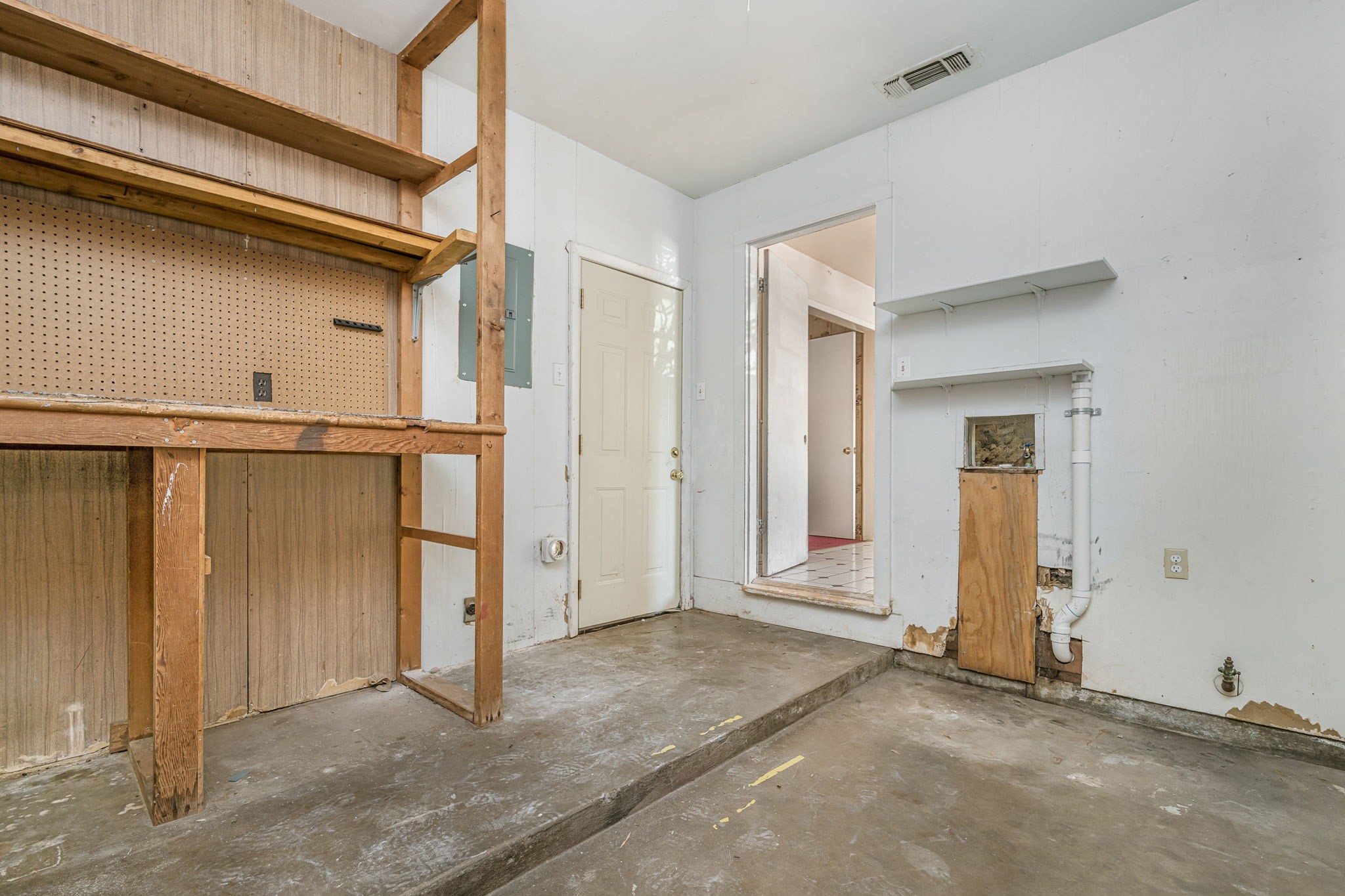 2608 Duncan Drive Amarillo TX 79109
