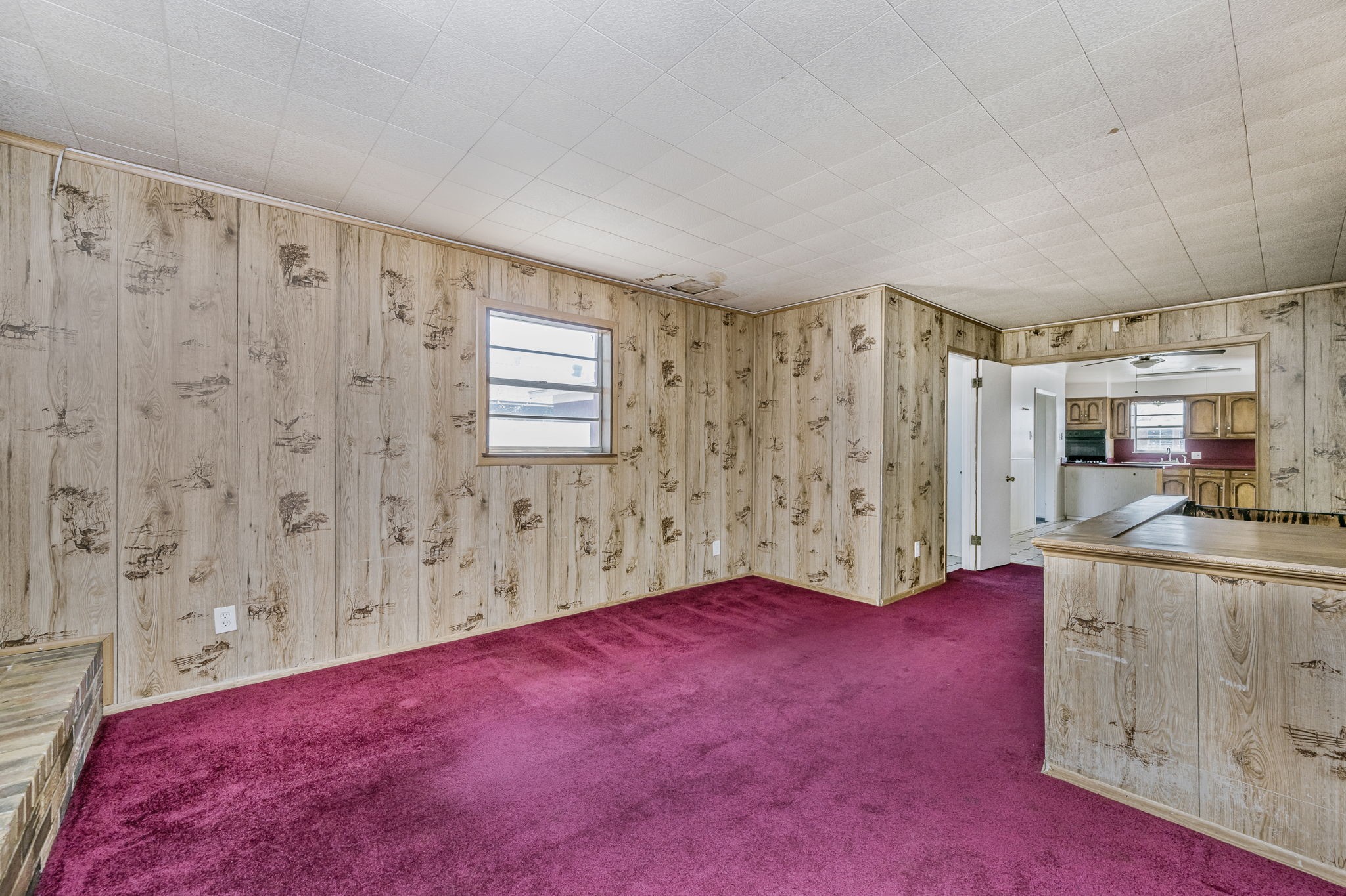 2608 Duncan Drive Amarillo TX 79109