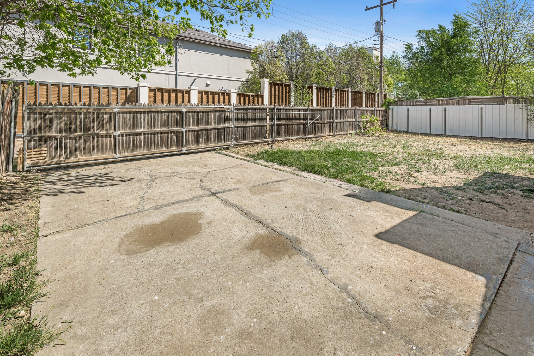 2608 Duncan Drive Amarillo TX 79109