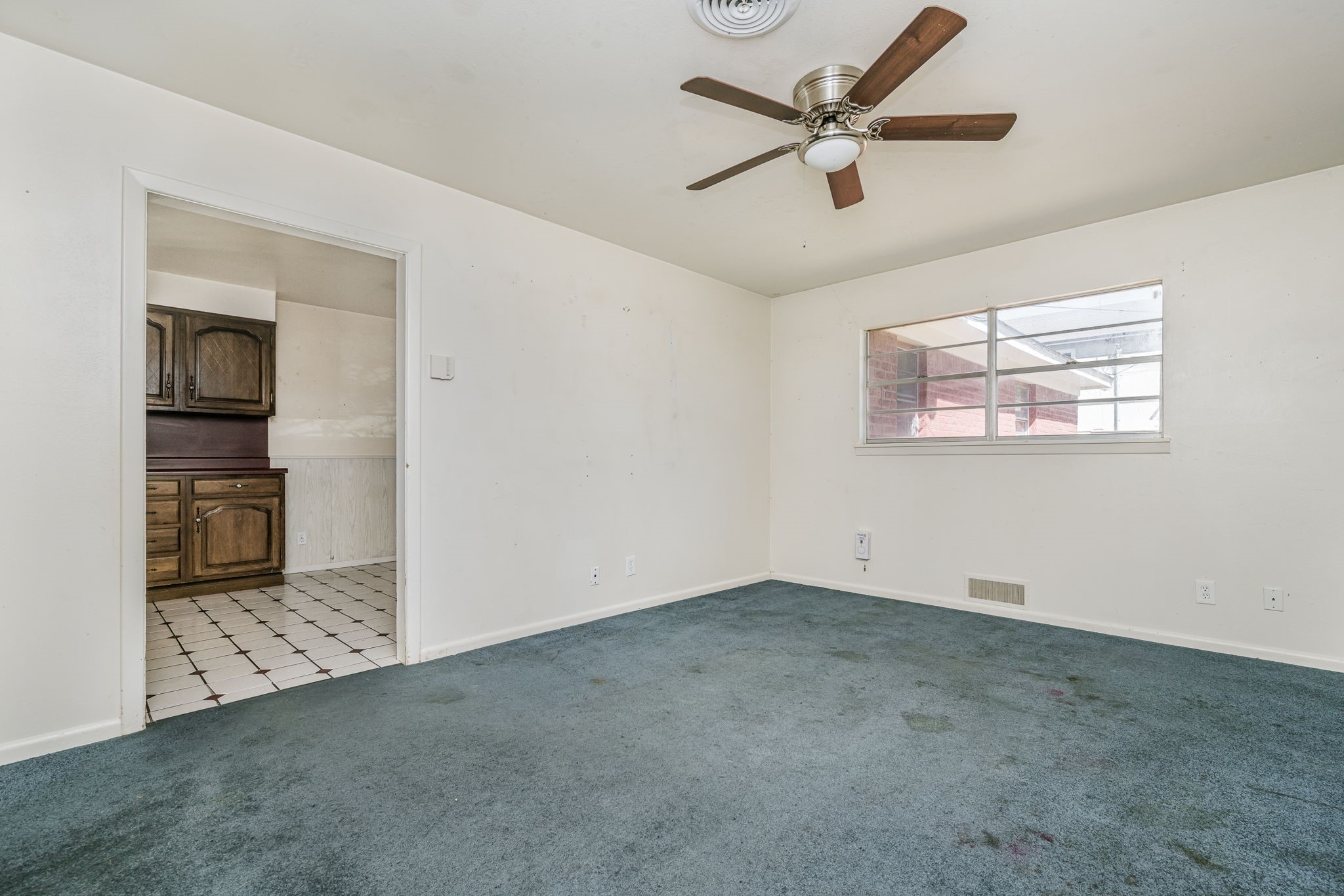 2608 Duncan Drive Amarillo TX 79109