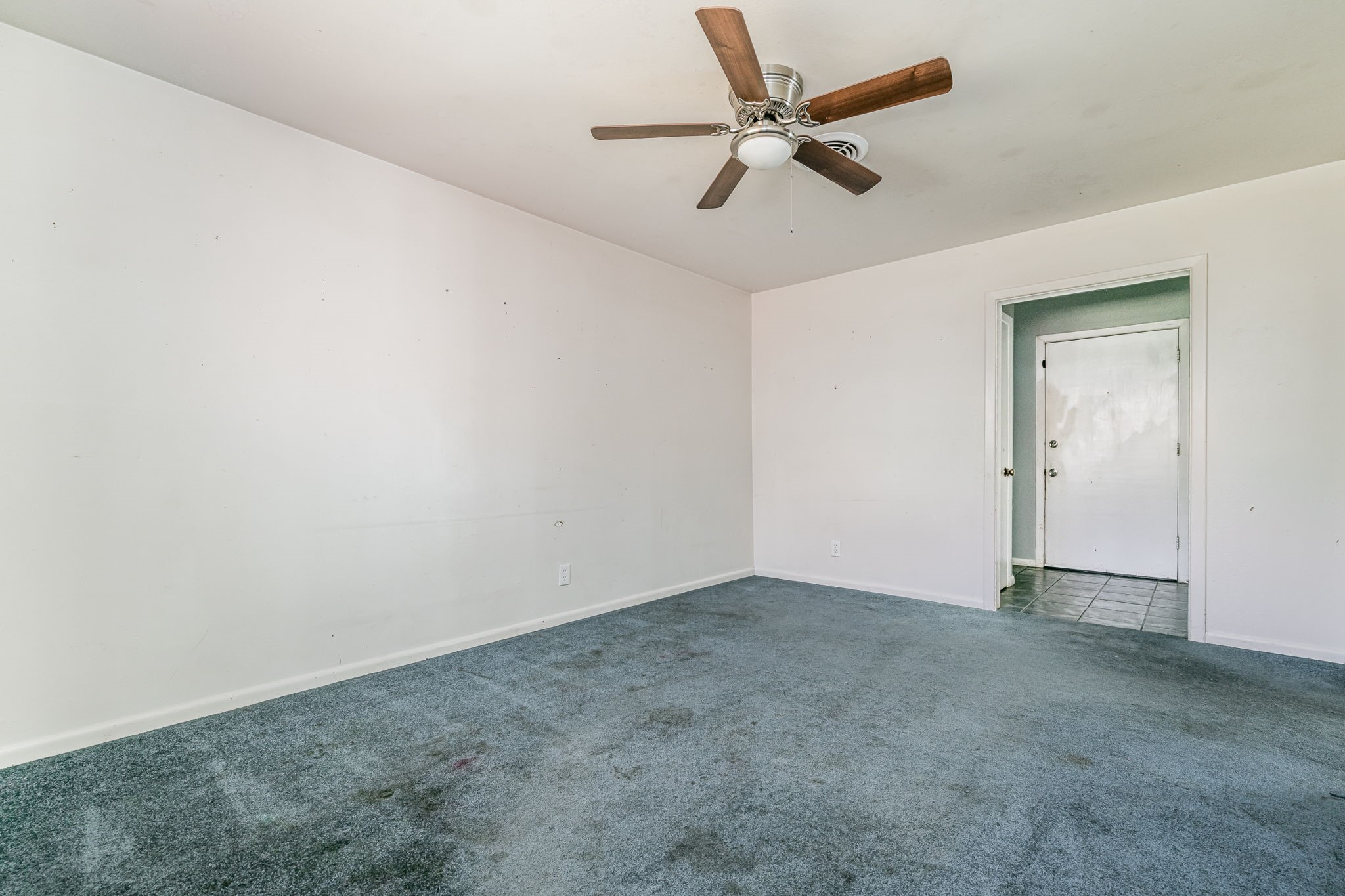2608 Duncan Drive Amarillo TX 79109