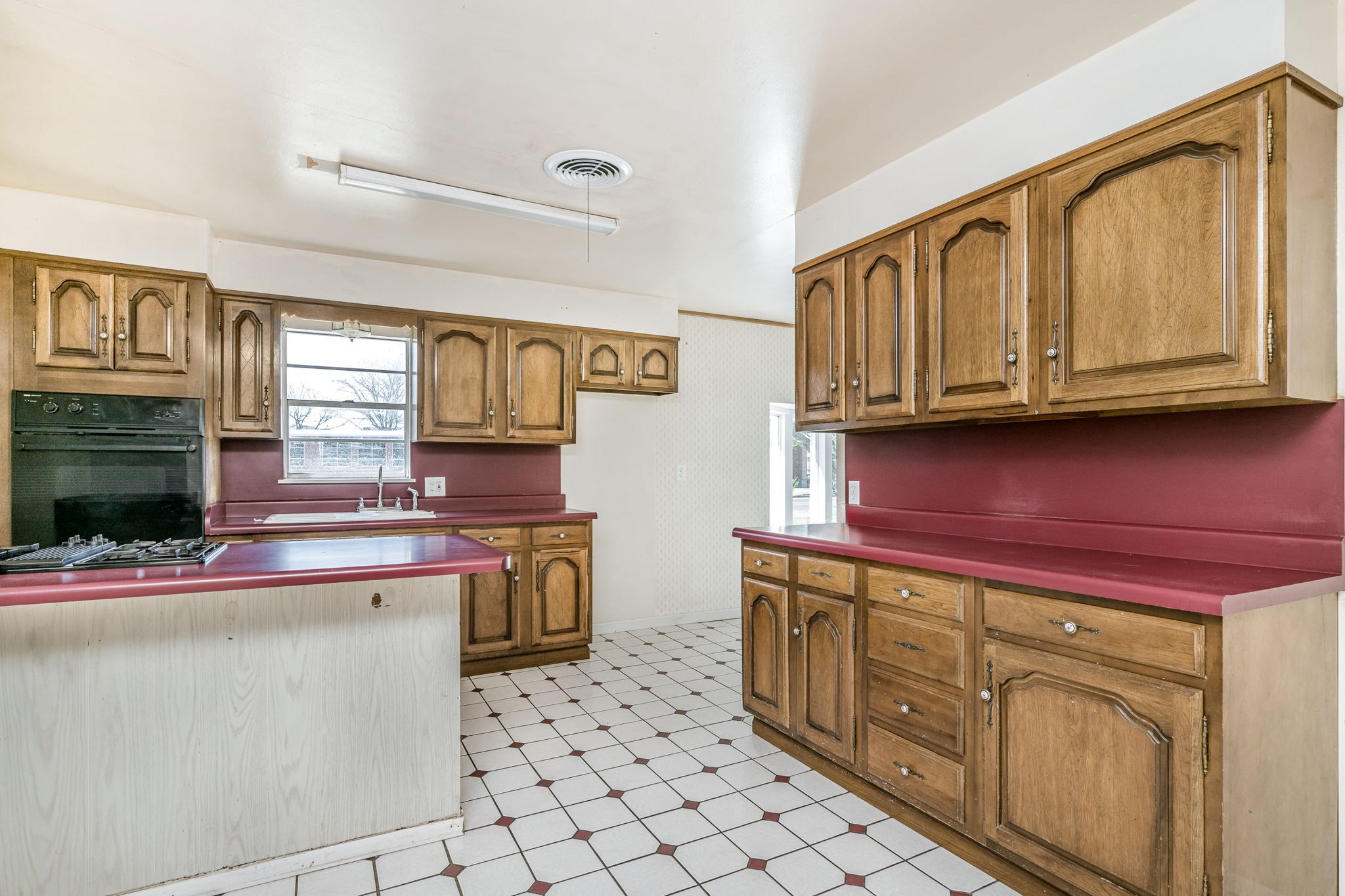 2608 Duncan Drive Amarillo TX 79109
