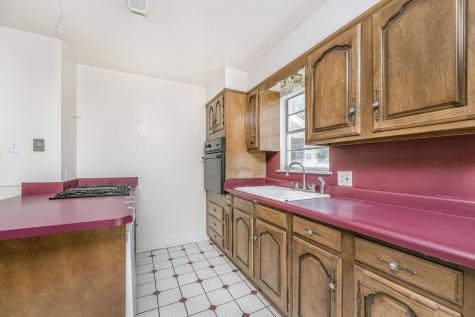 2608 Duncan Drive Amarillo TX 79109