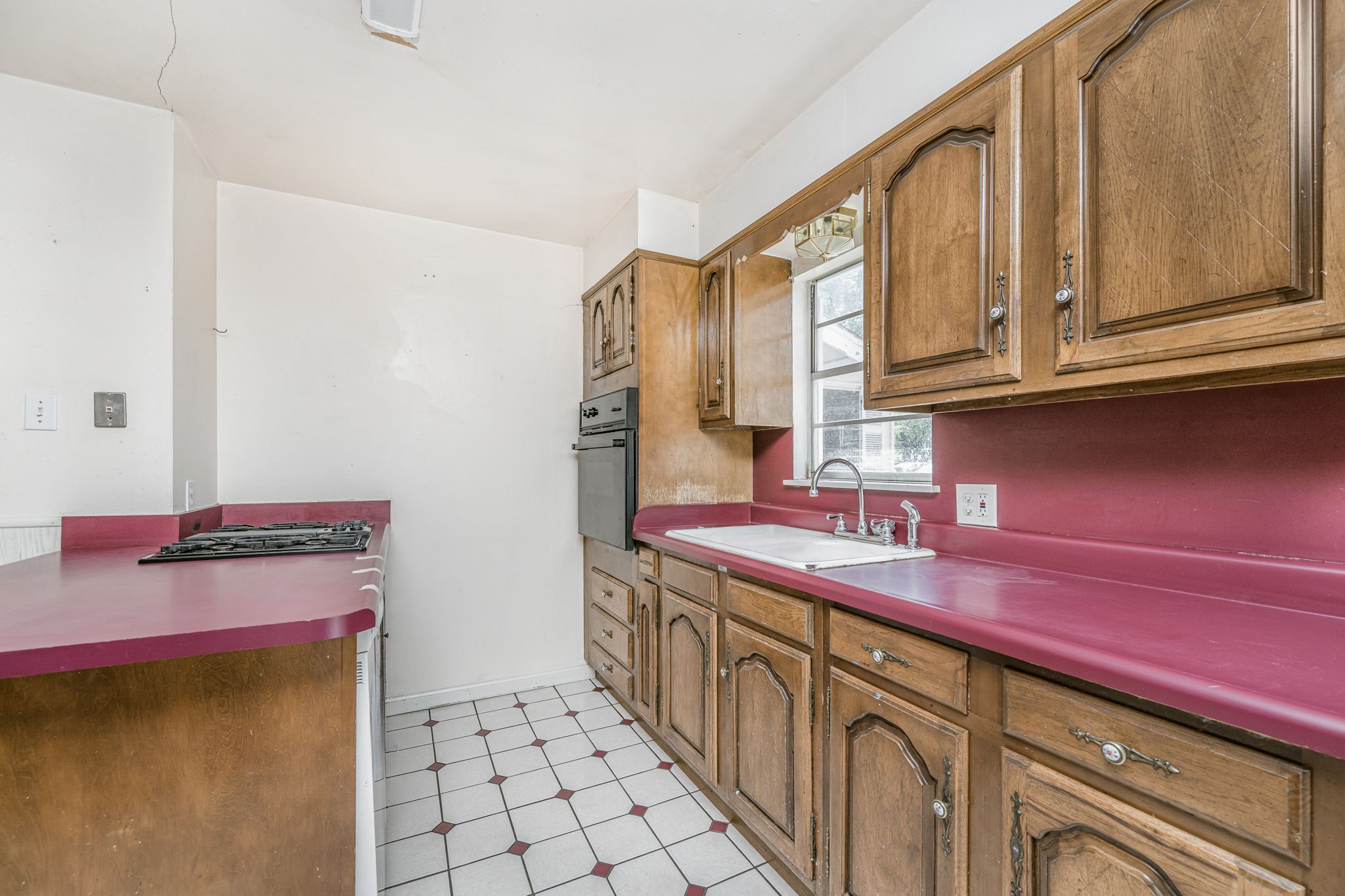 2608 Duncan Drive Amarillo TX 79109