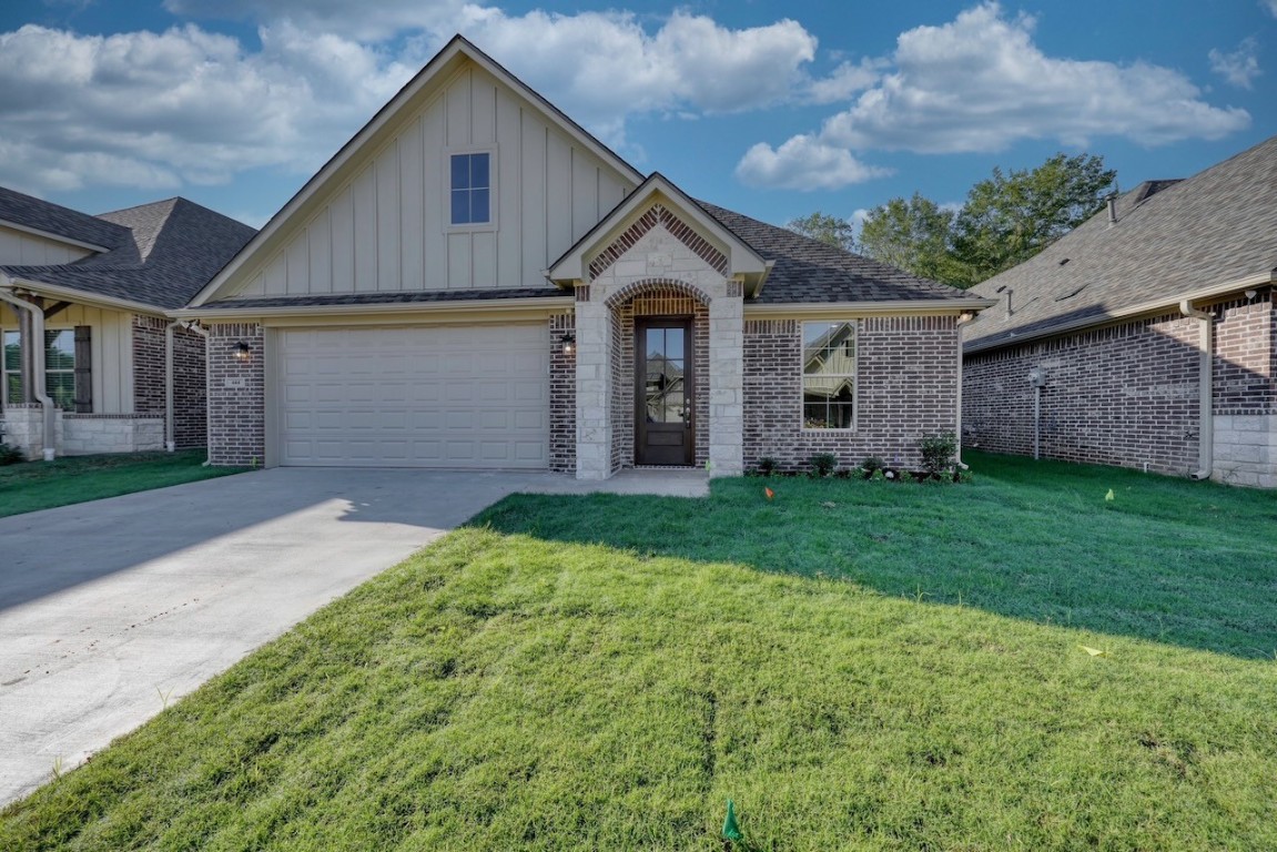 444 Preston Ridge Drive Tyler TX 75703