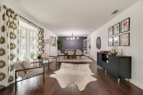 1906 Surrey Circle Grand Prairie TX 75050