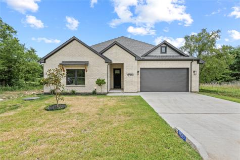 38093 Misty Ridge Drive Whitney TX 76692