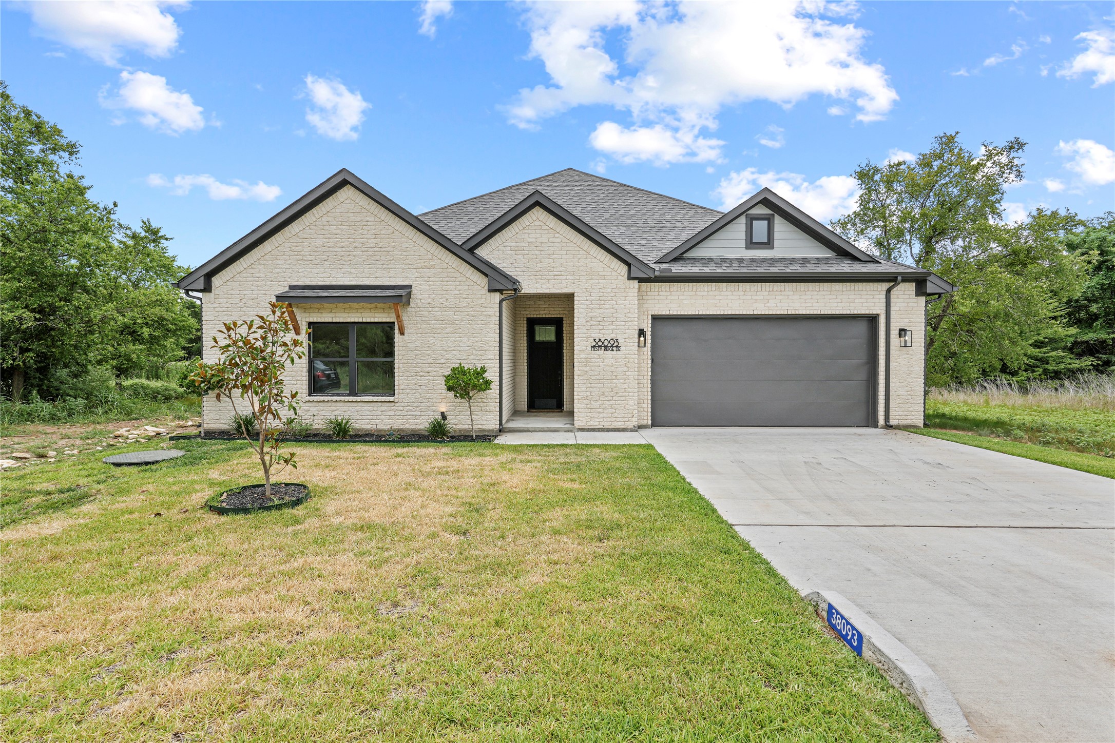 38093 Misty Ridge Drive Whitney TX 76692