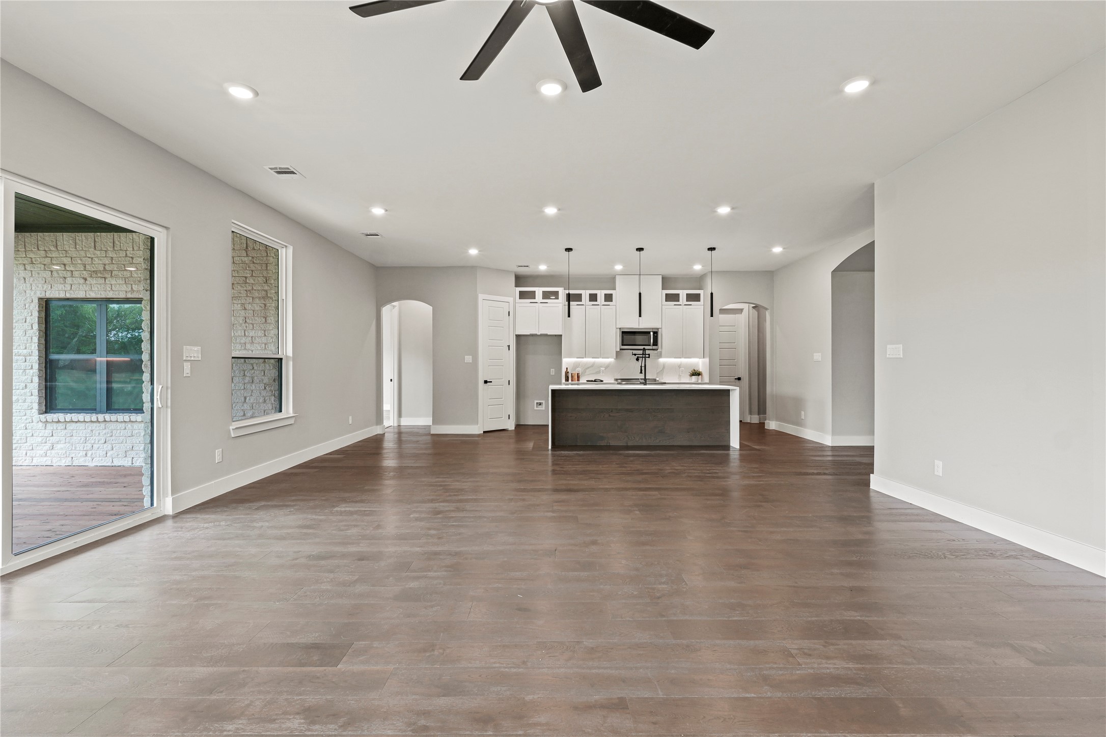 38093 Misty Ridge Drive Whitney TX 76692