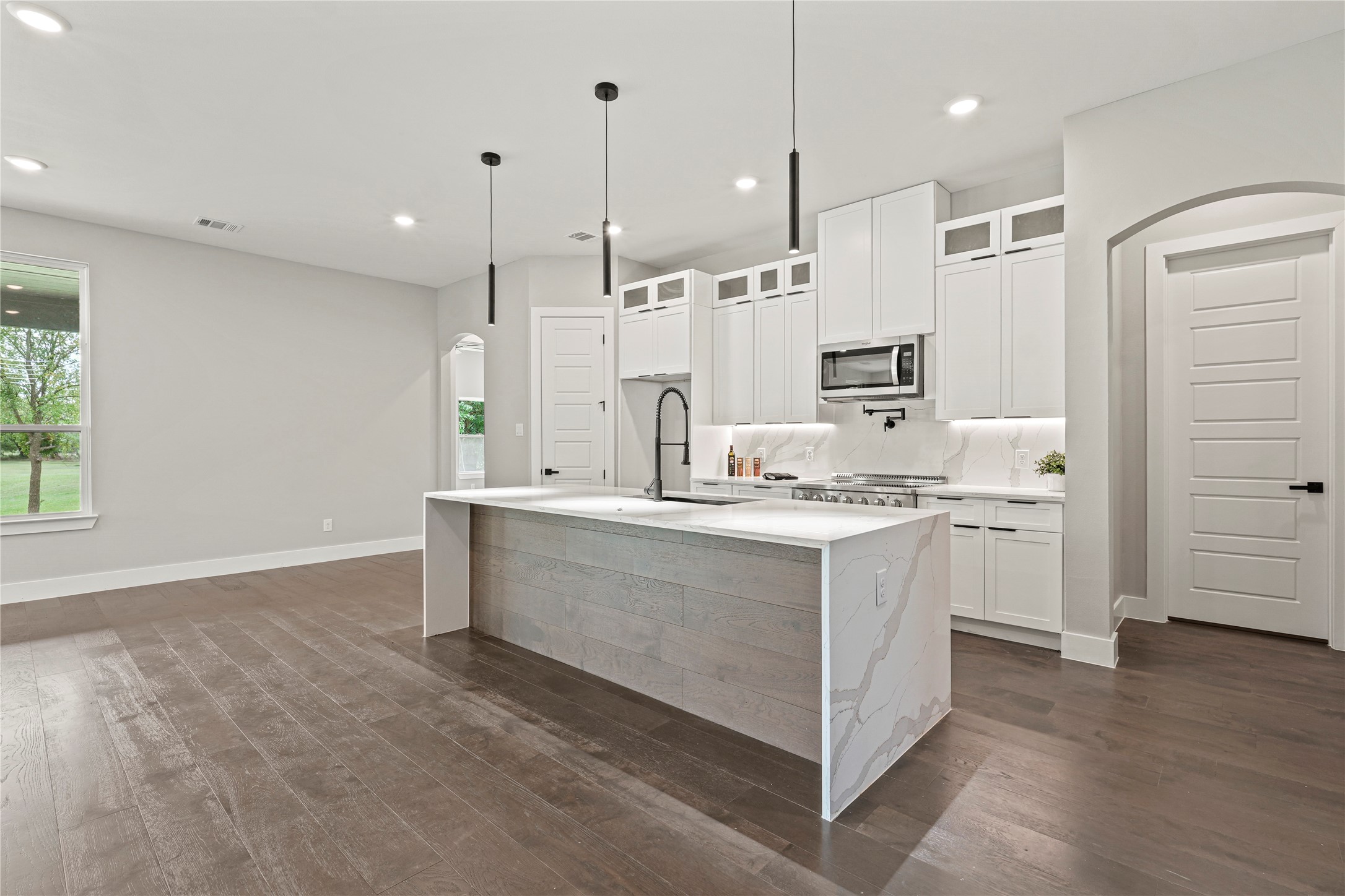 38093 Misty Ridge Drive Whitney TX 76692