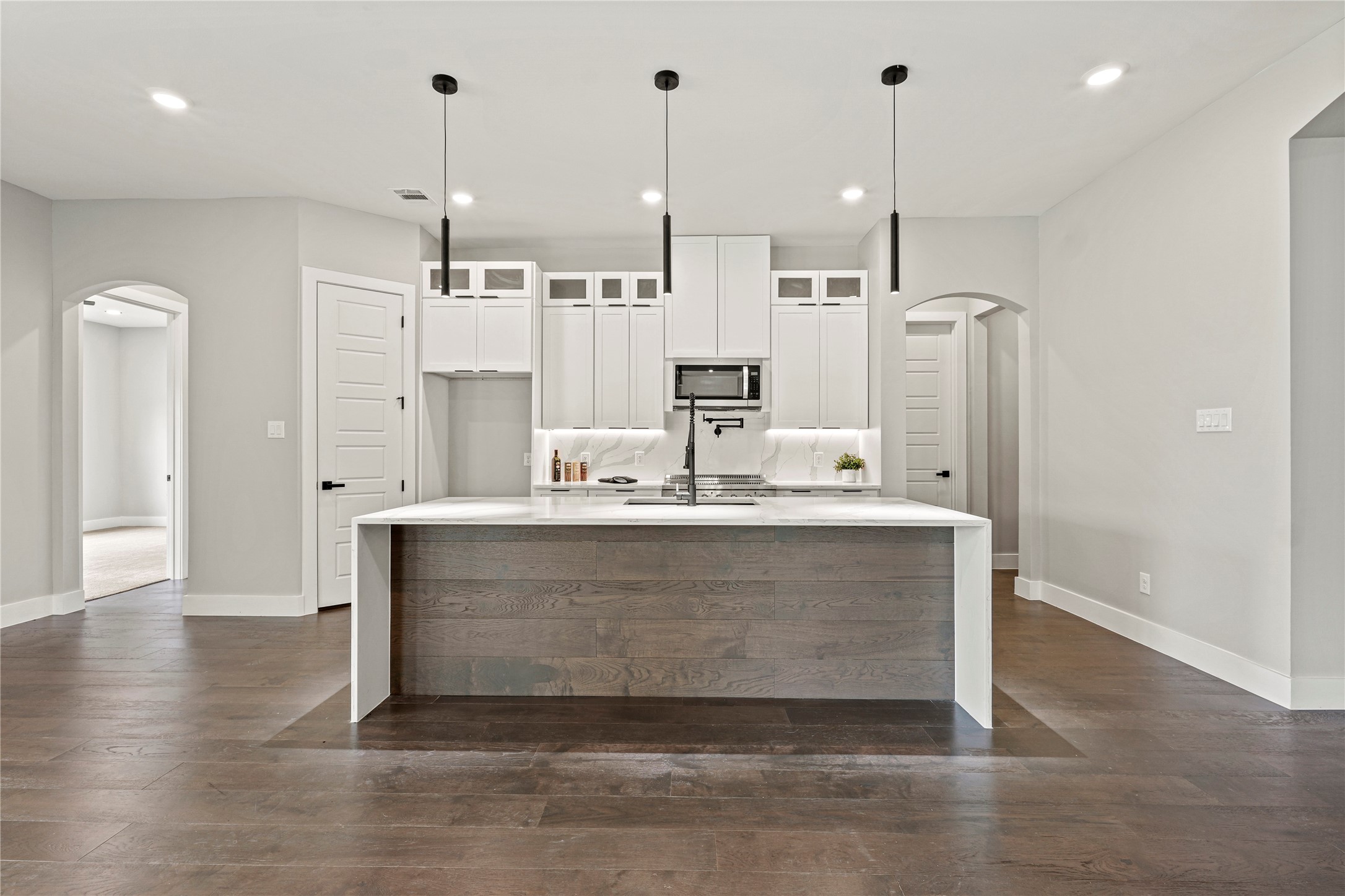 38093 Misty Ridge Drive Whitney TX 76692