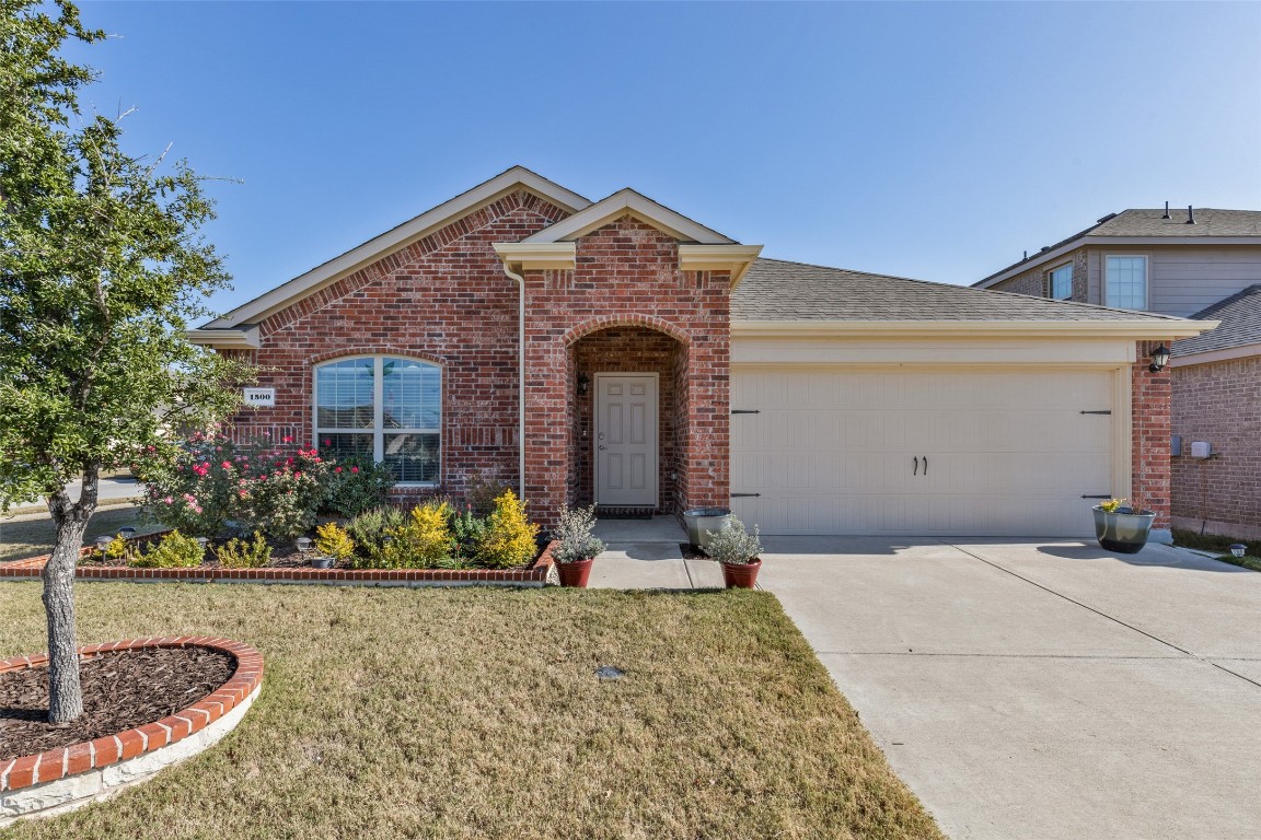 1500 Slate Street Princeton TX 75407