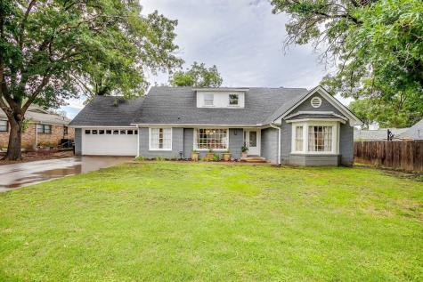 3208 Wren Avenue Fort Worth TX 76133