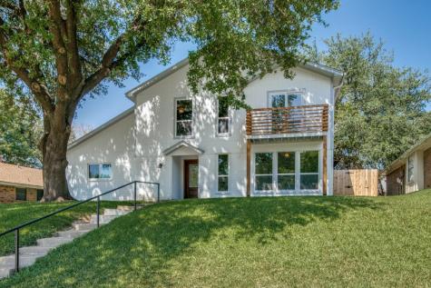 4806 Duck Creek Drive Garland TX 75043