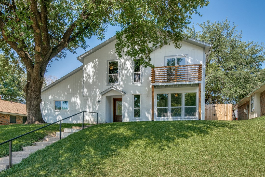 4806 Duck Creek Drive Garland TX 75043