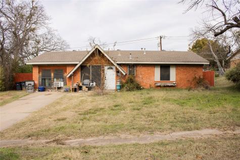 6364 Basswood Drive Fort Worth TX 76135