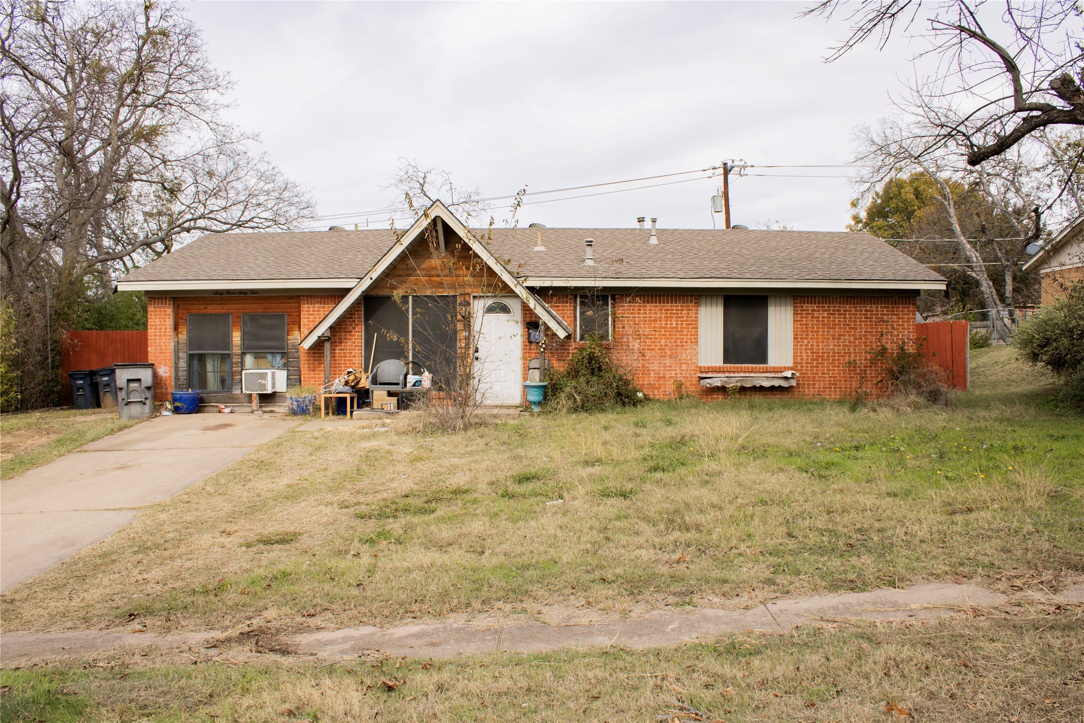 6364 Basswood Drive Fort Worth TX 76135