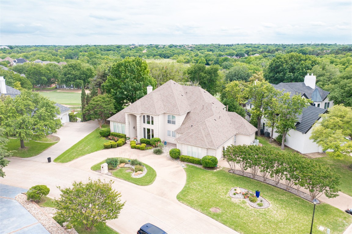 916 Ironwood Drive Desoto TX 75115
