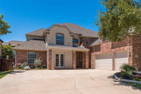 708 Renaissance Court Keller TX 76248