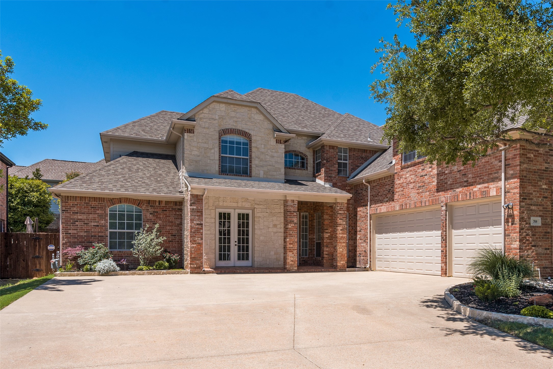 708 Renaissance Court Keller TX 76248