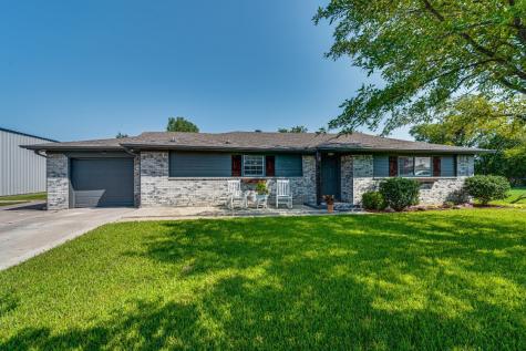 607 Sunrise Drive Waxahachie TX 75165
