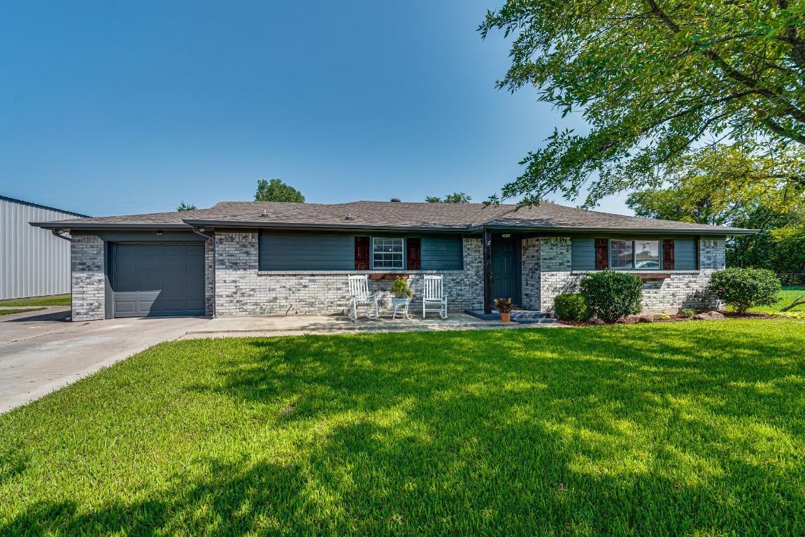 607 Sunrise Drive Waxahachie TX 75165