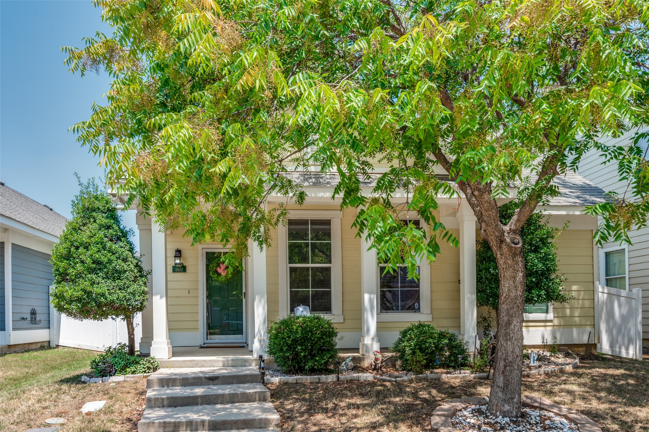 9907 Birch Drive Providence Village TX 76227