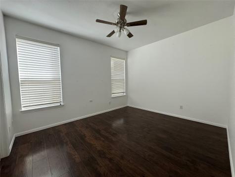 9907 Birch Drive Providence Village TX 76227