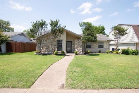 4309 Clemson Drive Garland TX 75042