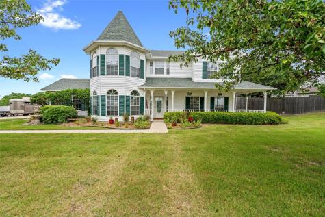 1100 Missouri Street Celina TX 75009