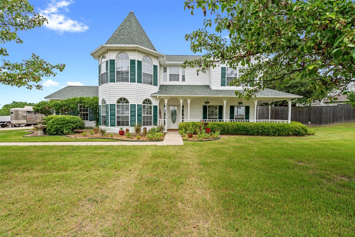 1100 Missouri Street Celina TX 75009