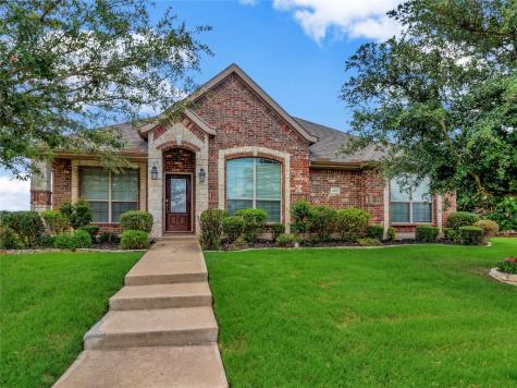 400 Bardwell Way Forney TX 75126