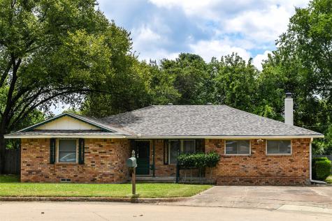 121 S Valley Street Red Oak TX 75154