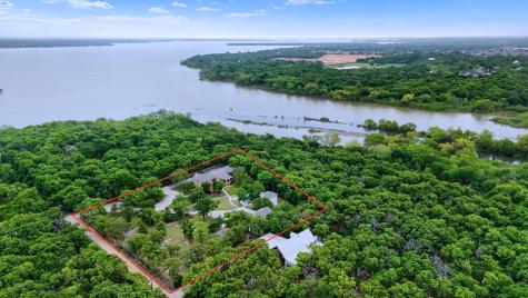 2243 Wood Hollow Road Denton TX 76208
