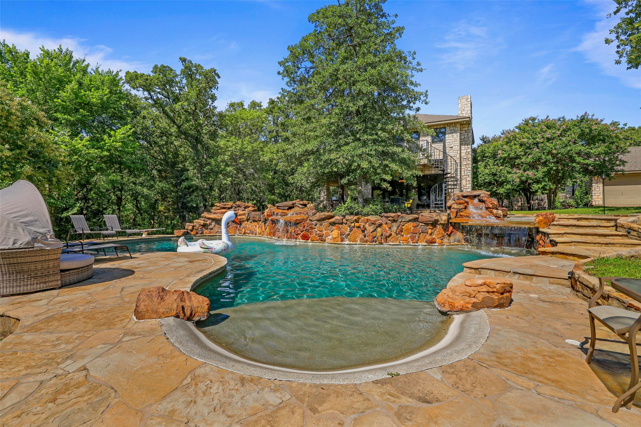 2243 Wood Hollow Road Denton TX 76208