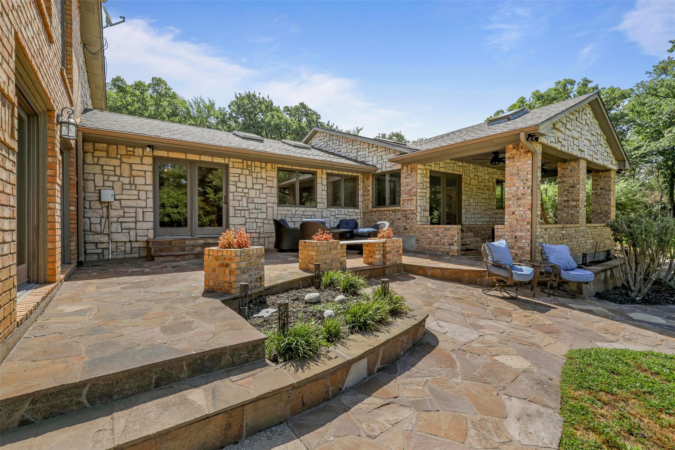 2243 Wood Hollow Road Denton TX 76208