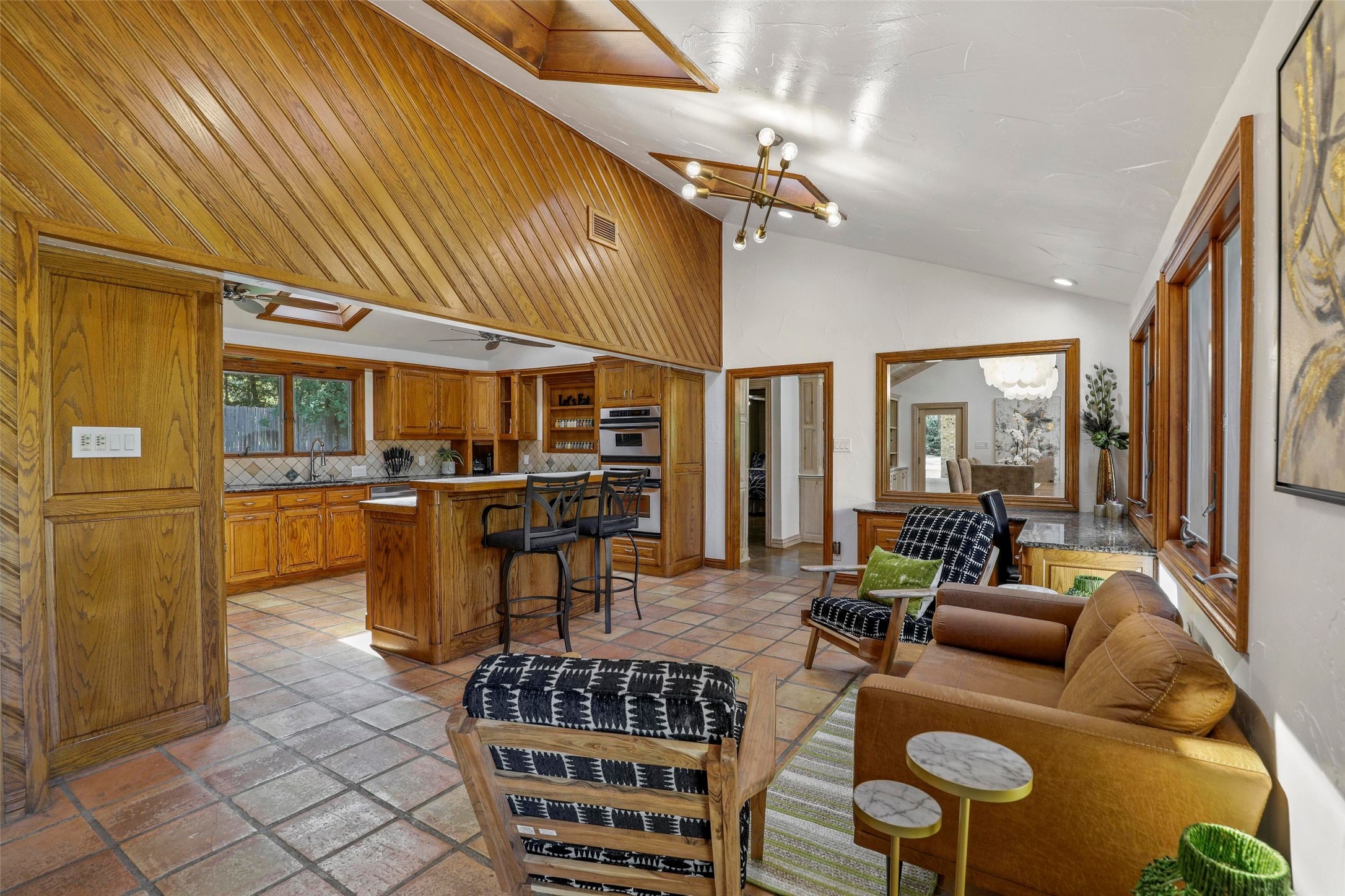 2243 Wood Hollow Road Denton TX 76208