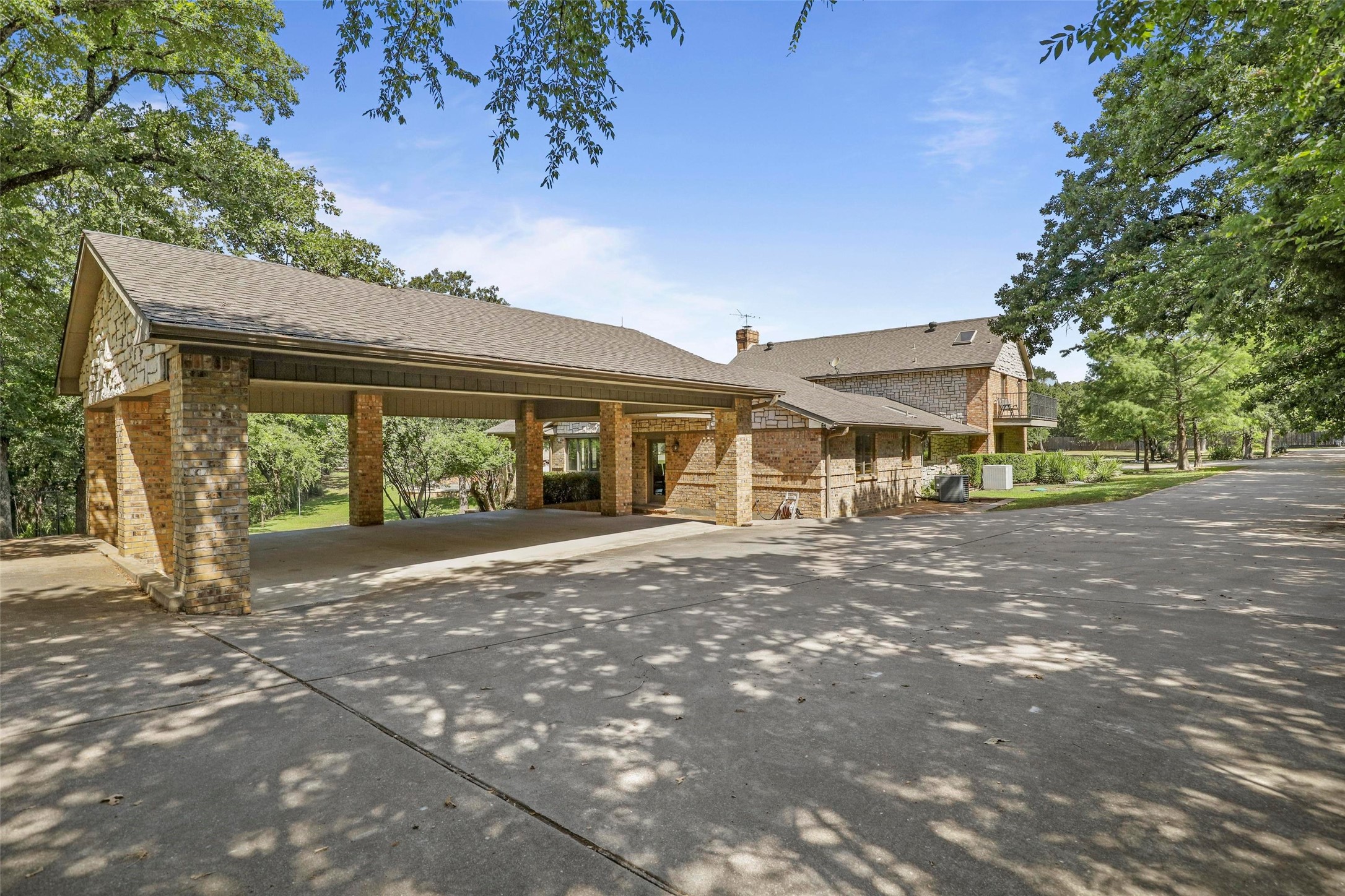 2243 Wood Hollow Road Denton TX 76208