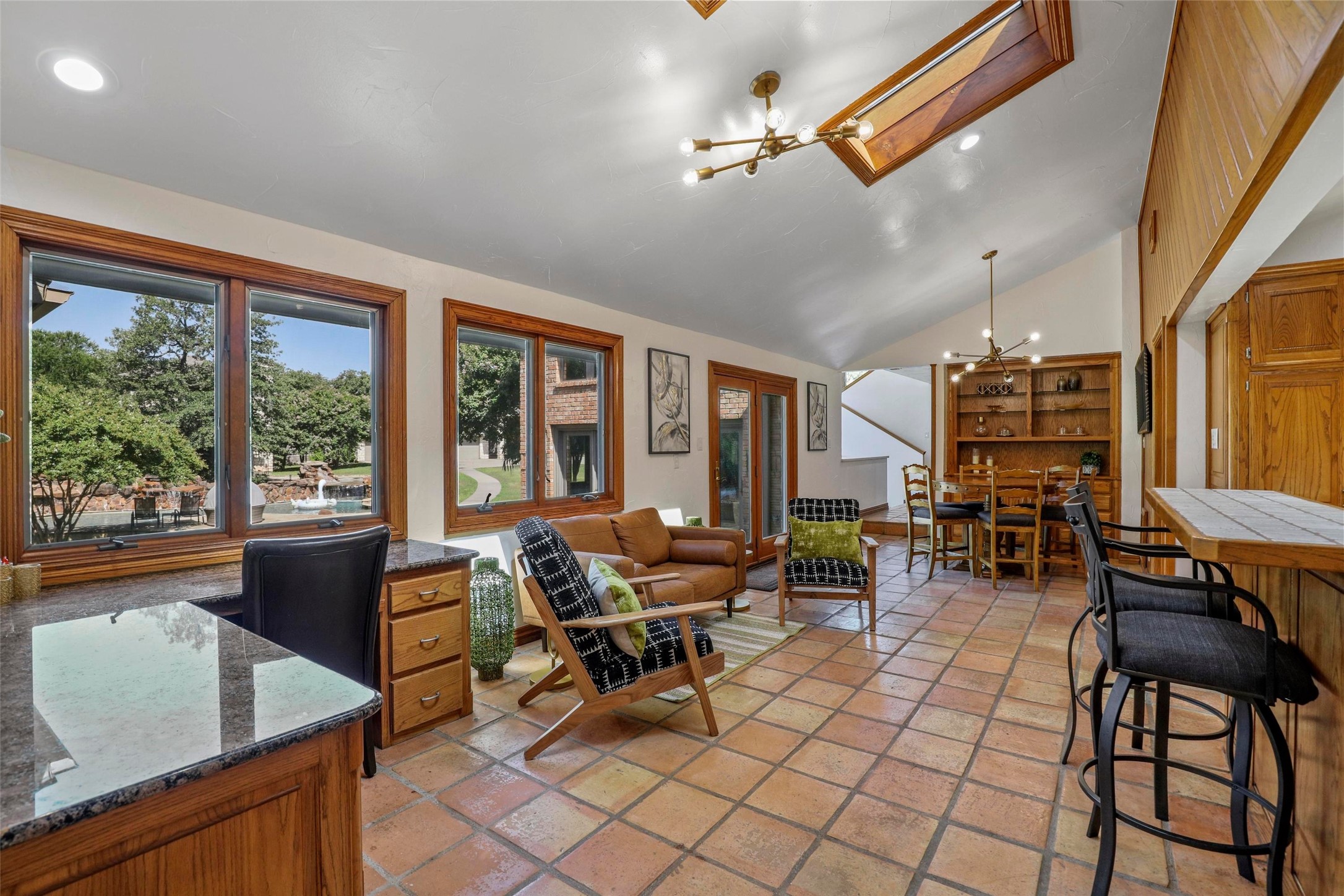 2243 Wood Hollow Road Denton TX 76208