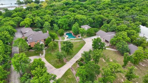 2243 Wood Hollow Road Denton TX 76208