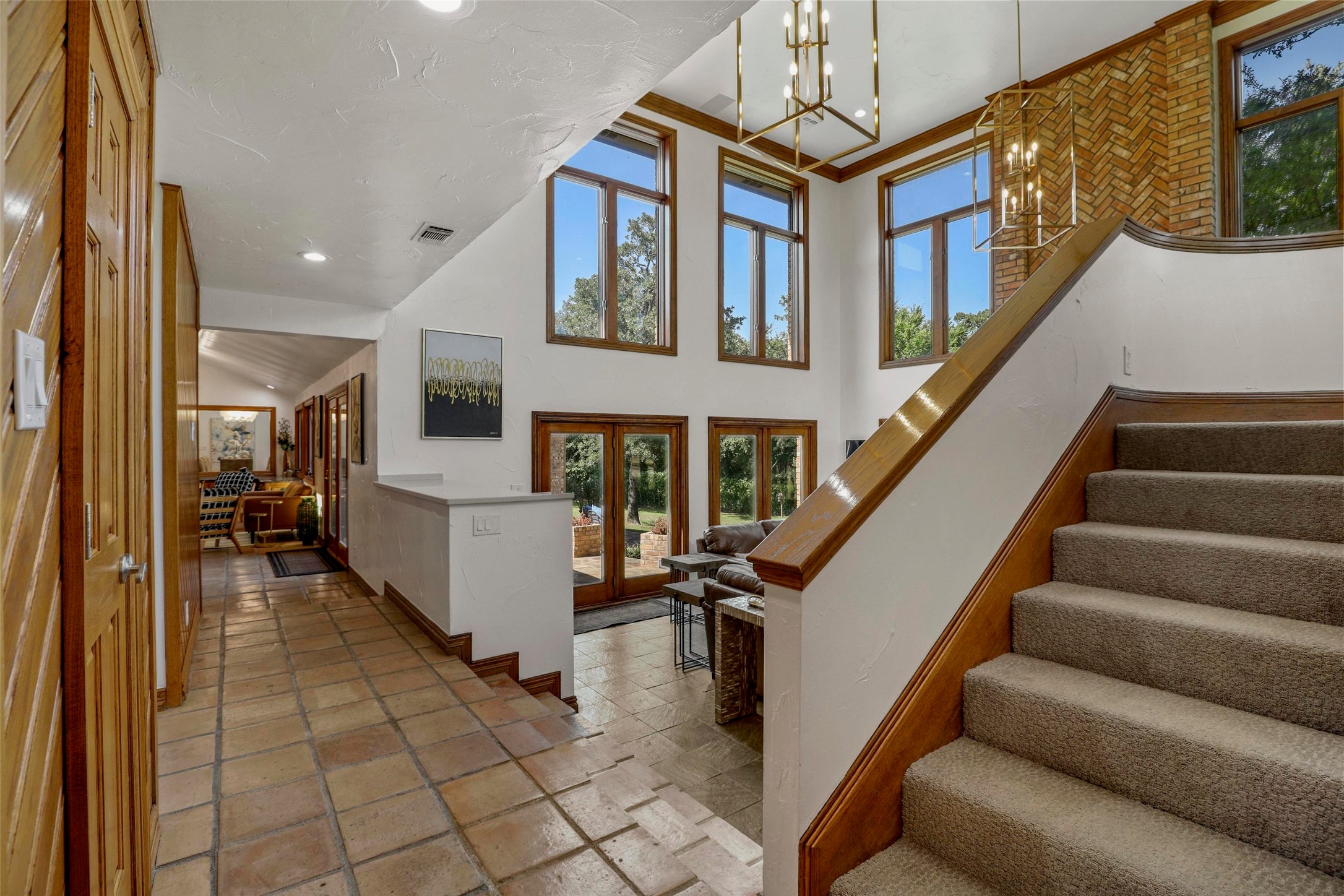 2243 Wood Hollow Road Denton TX 76208