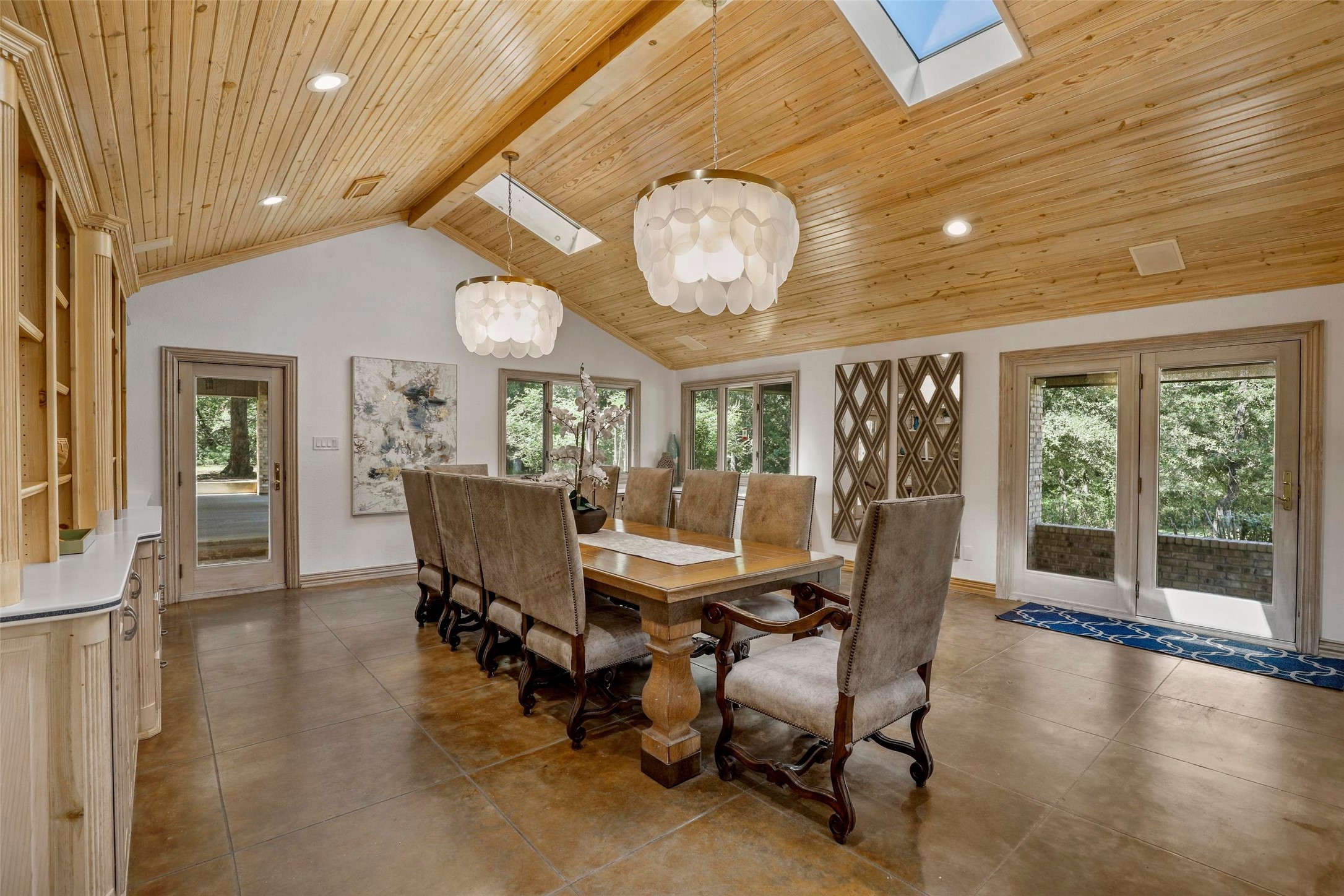 2243 Wood Hollow Road Denton TX 76208