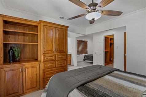 2243 Wood Hollow Road Denton TX 76208