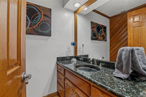 2243 Wood Hollow Road Denton TX 76208