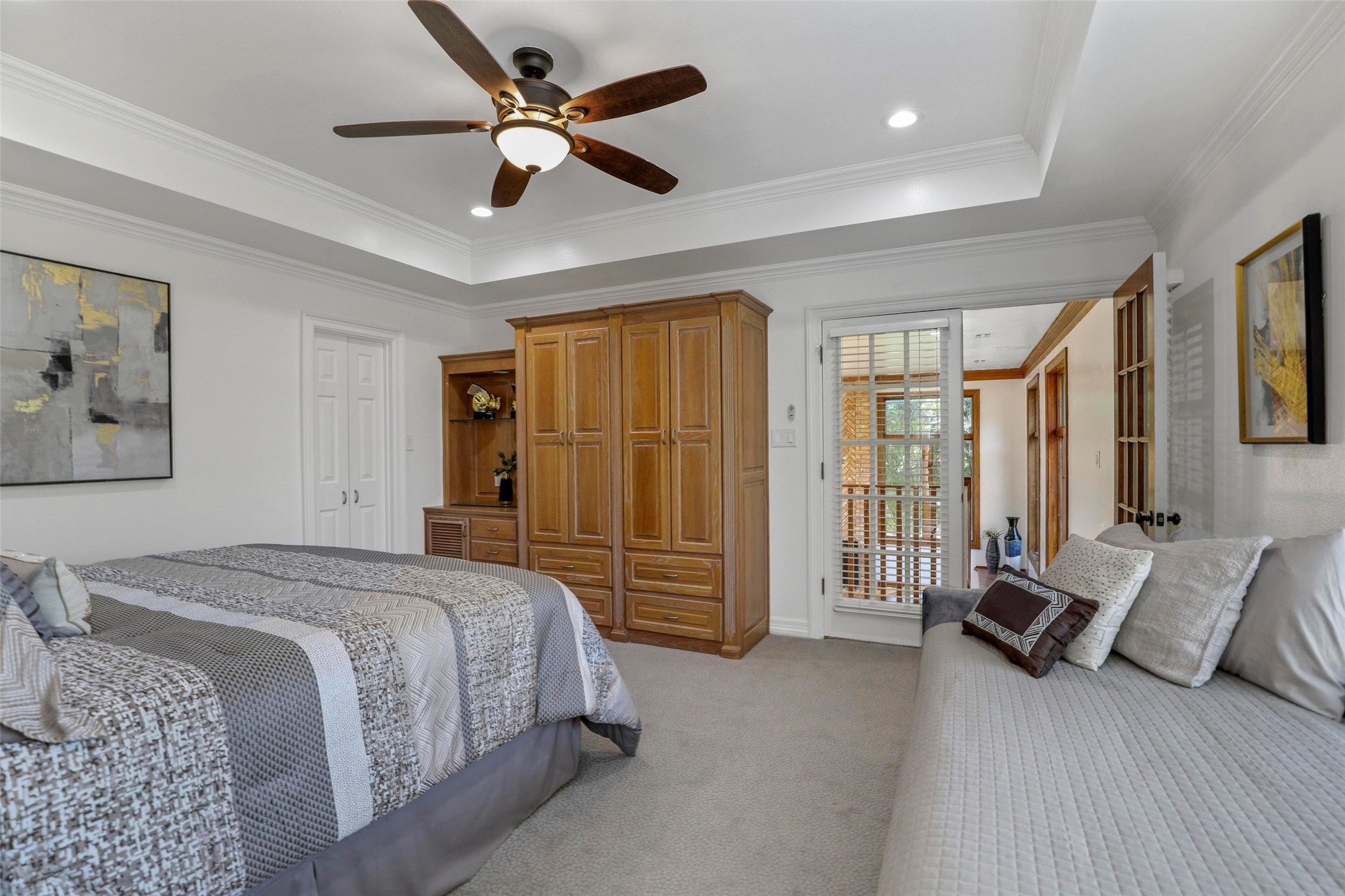 2243 Wood Hollow Road Denton TX 76208