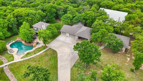 2243 Wood Hollow Road Denton TX 76208