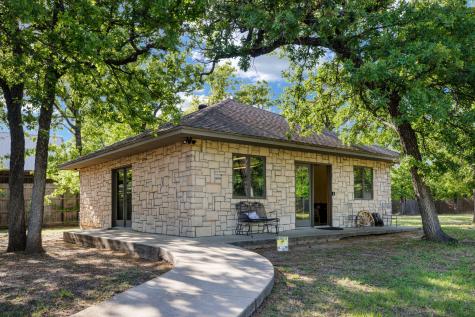 2243 Wood Hollow Road Denton TX 76208